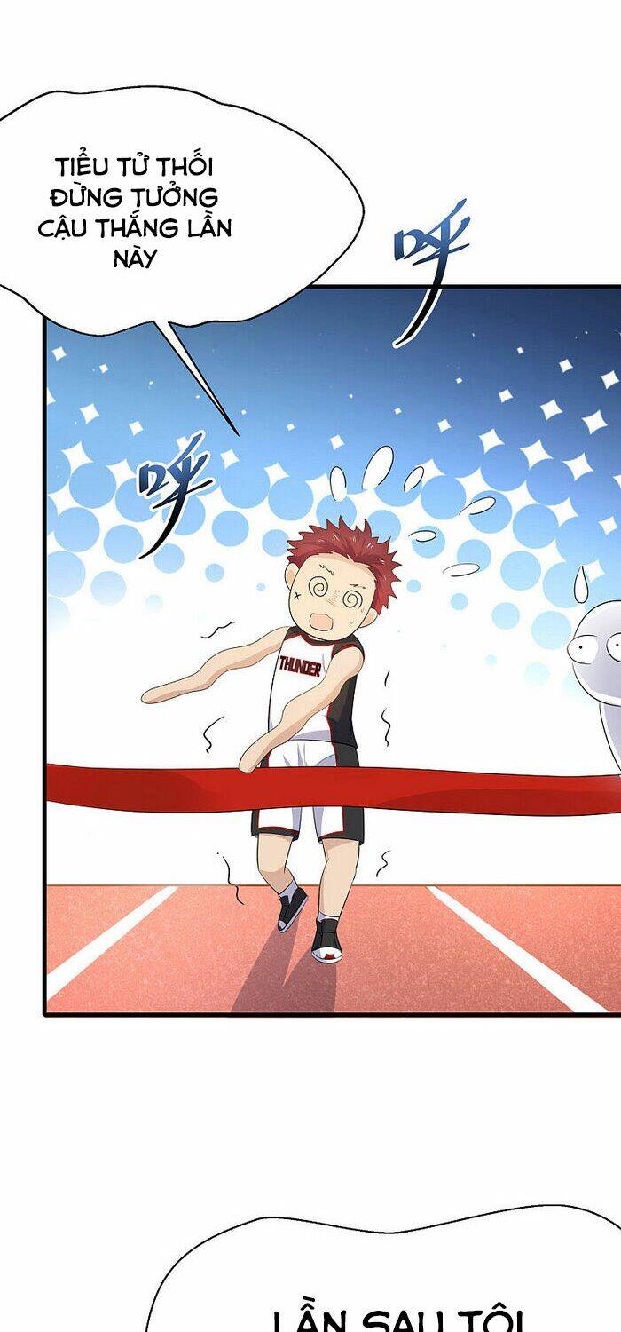 Vô Địch Học Bạ Hệ Thống Chapter 5 - Trang 2