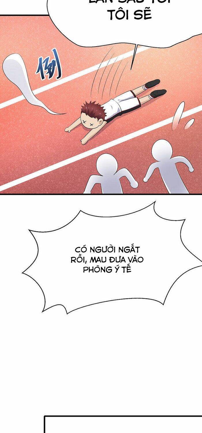 Vô Địch Học Bạ Hệ Thống Chapter 5 - Trang 2