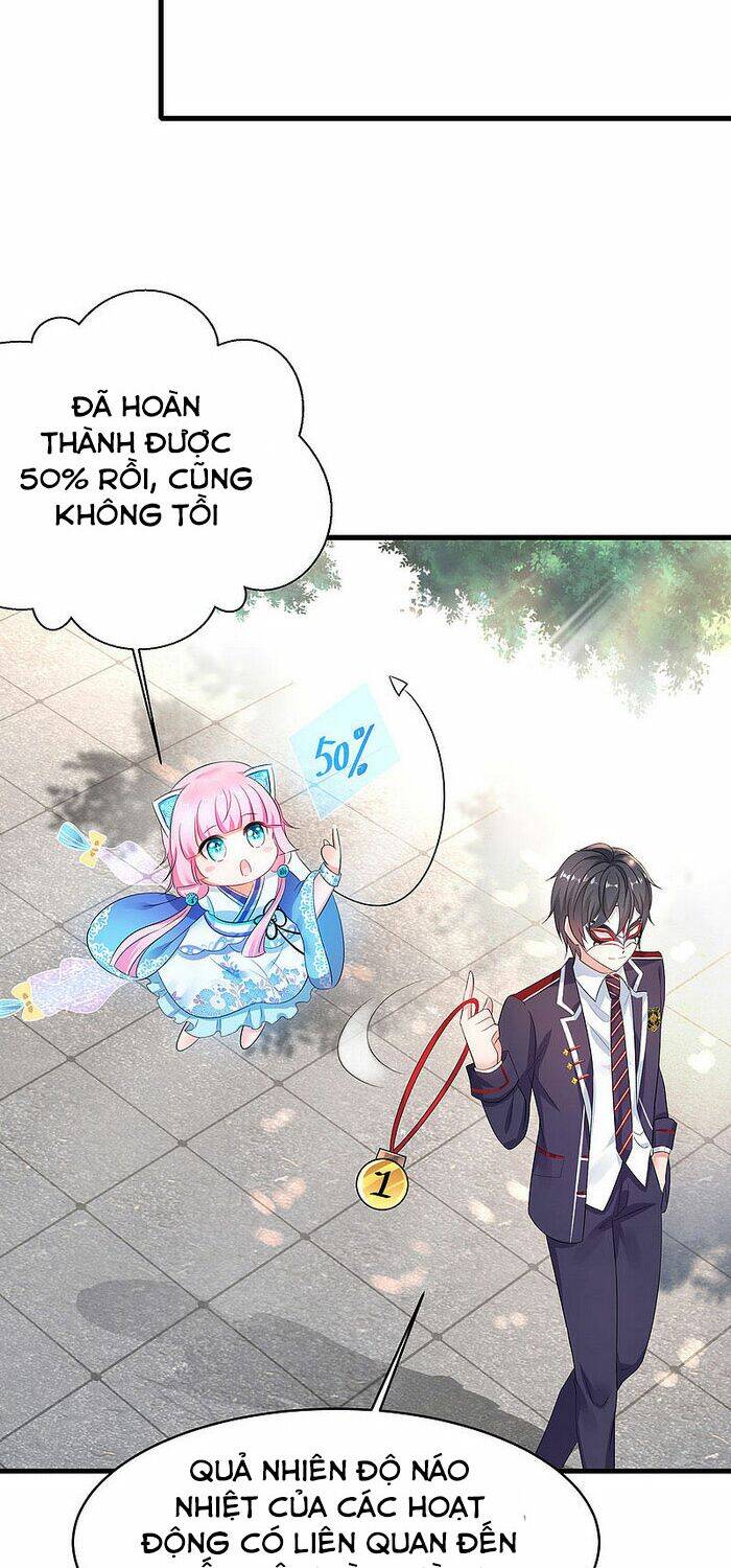 Vô Địch Học Bạ Hệ Thống Chapter 5 - Trang 2