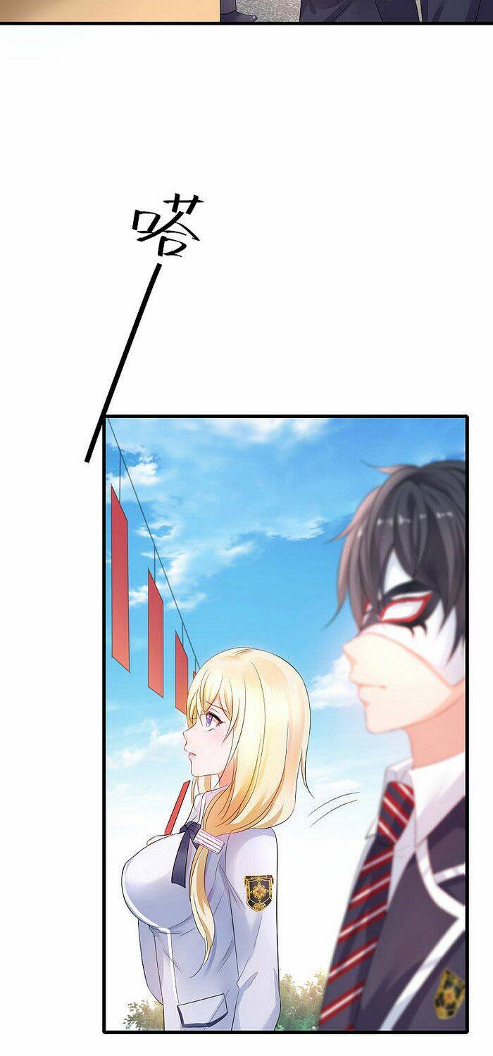 Vô Địch Học Bạ Hệ Thống Chapter 5 - Trang 2