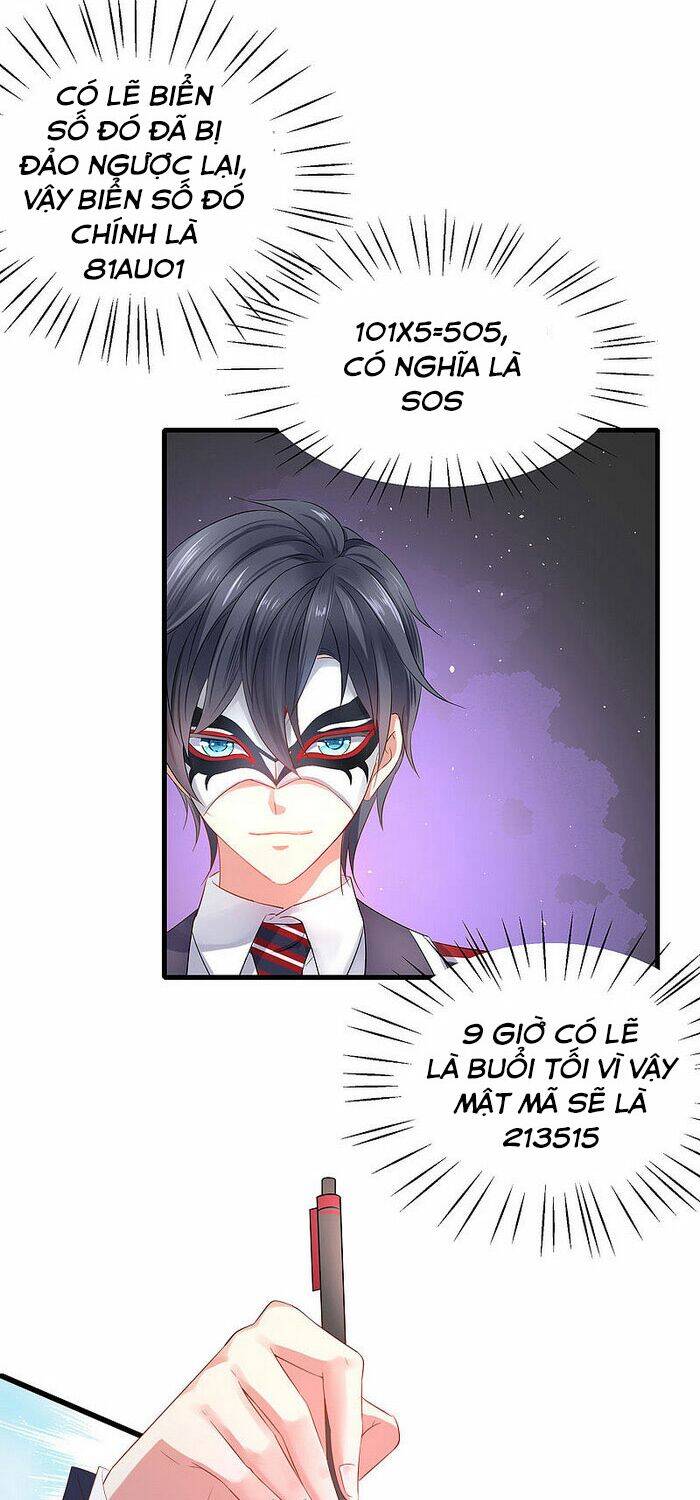Vô Địch Học Bạ Hệ Thống Chapter 5 - Trang 2