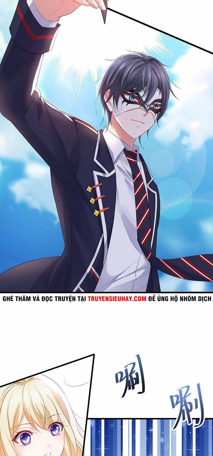 Vô Địch Học Bạ Hệ Thống Chapter 5 - Trang 2