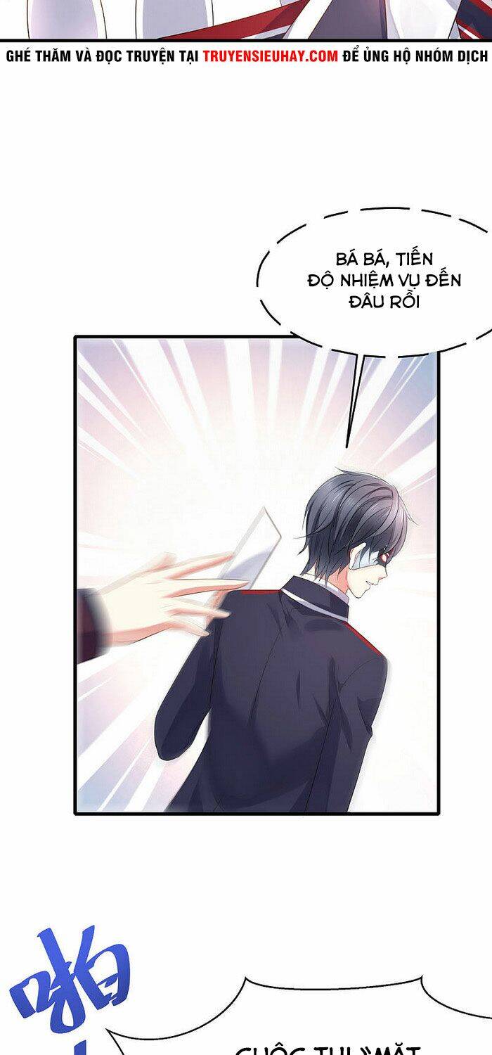 Vô Địch Học Bạ Hệ Thống Chapter 5 - Trang 2