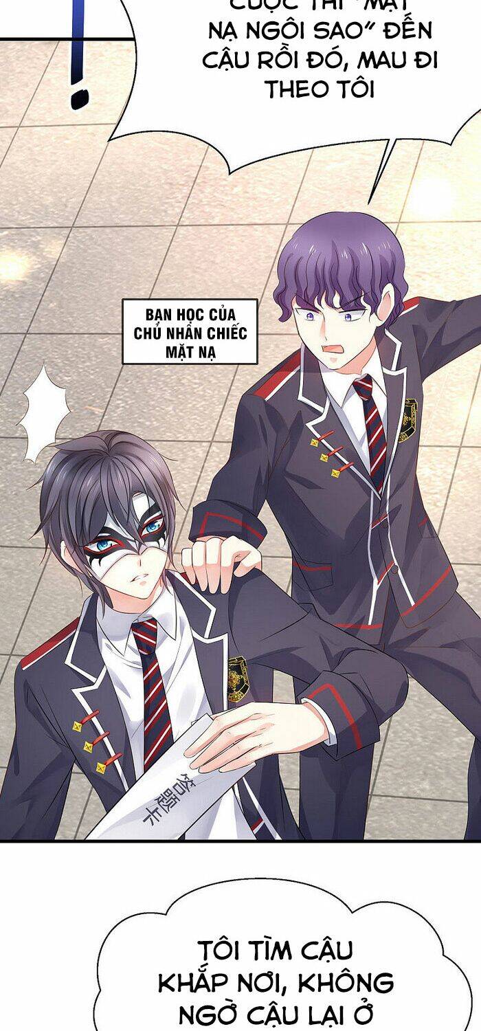 Vô Địch Học Bạ Hệ Thống Chapter 5 - Trang 2