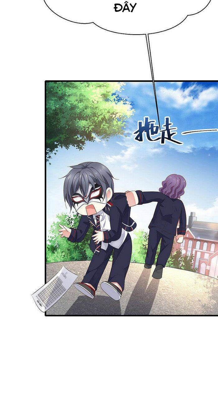 Vô Địch Học Bạ Hệ Thống Chapter 5 - Trang 2