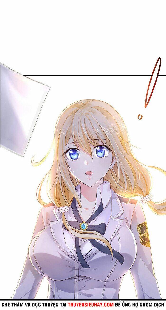 Vô Địch Học Bạ Hệ Thống Chapter 5 - Trang 2