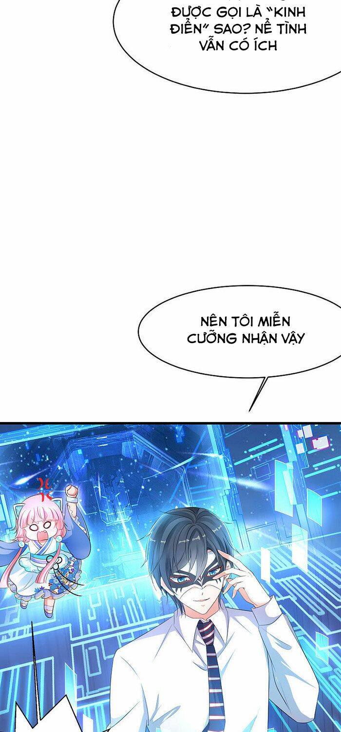 Vô Địch Học Bạ Hệ Thống Chapter 5 - Trang 2