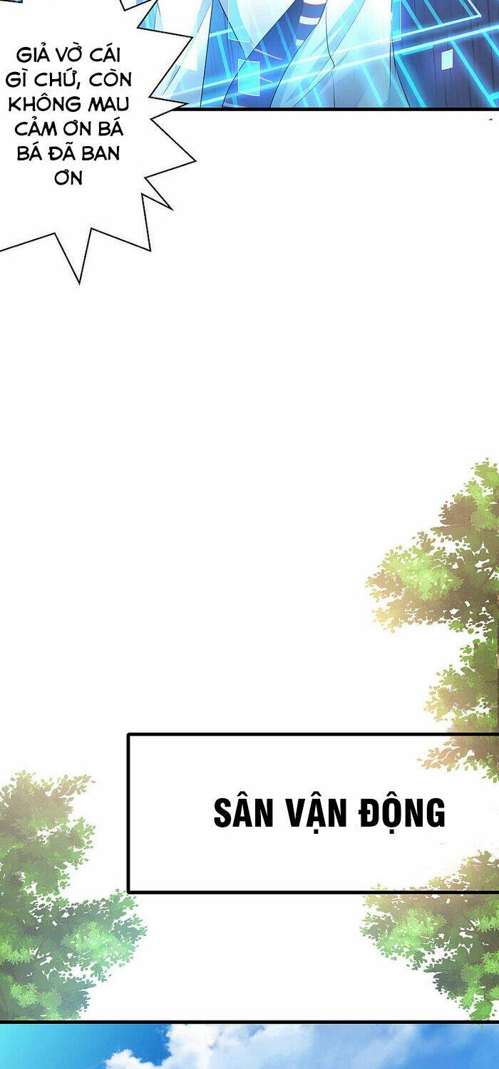 Vô Địch Học Bạ Hệ Thống Chapter 5 - Trang 2