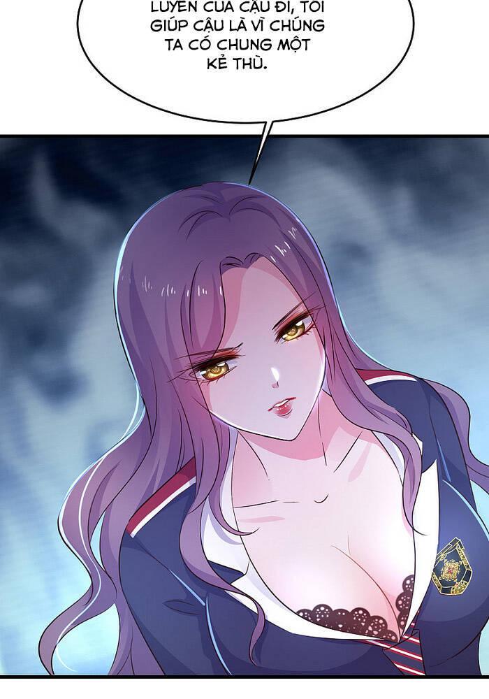 Vô Địch Học Bạ Hệ Thống Chapter 50 - Trang 2