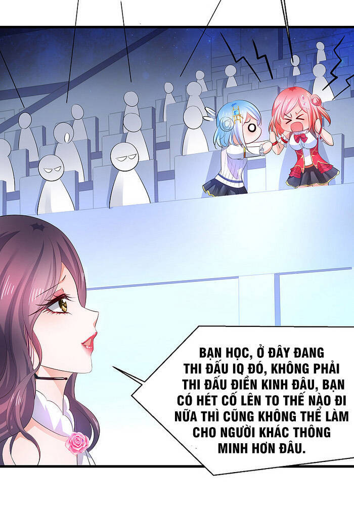 Vô Địch Học Bạ Hệ Thống Chapter 50 - Trang 2