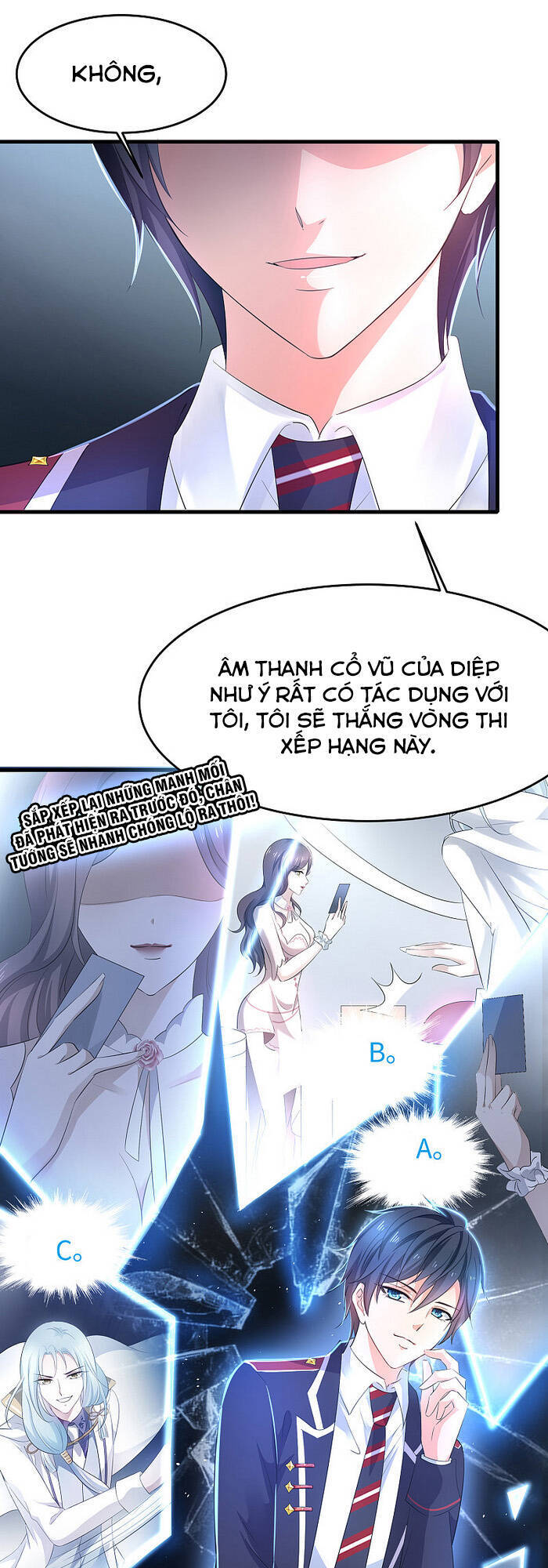 Vô Địch Học Bạ Hệ Thống Chapter 50 - Trang 2