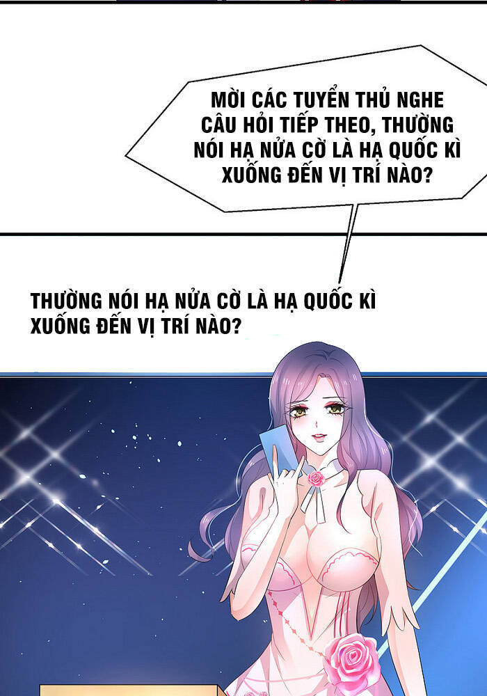 Vô Địch Học Bạ Hệ Thống Chapter 50 - Trang 2