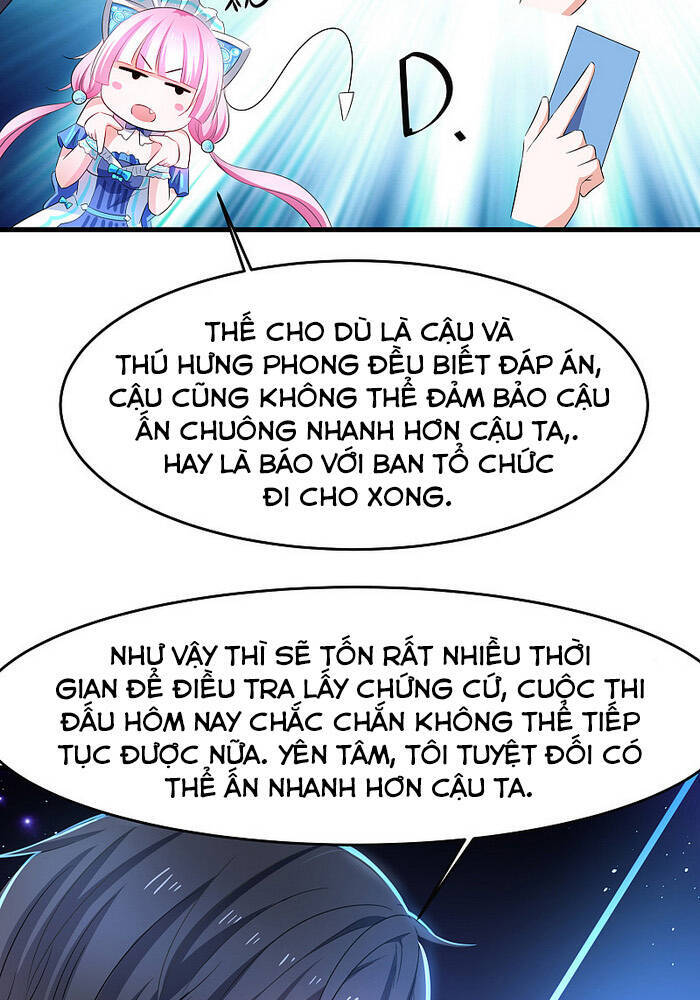 Vô Địch Học Bạ Hệ Thống Chapter 50 - Trang 2