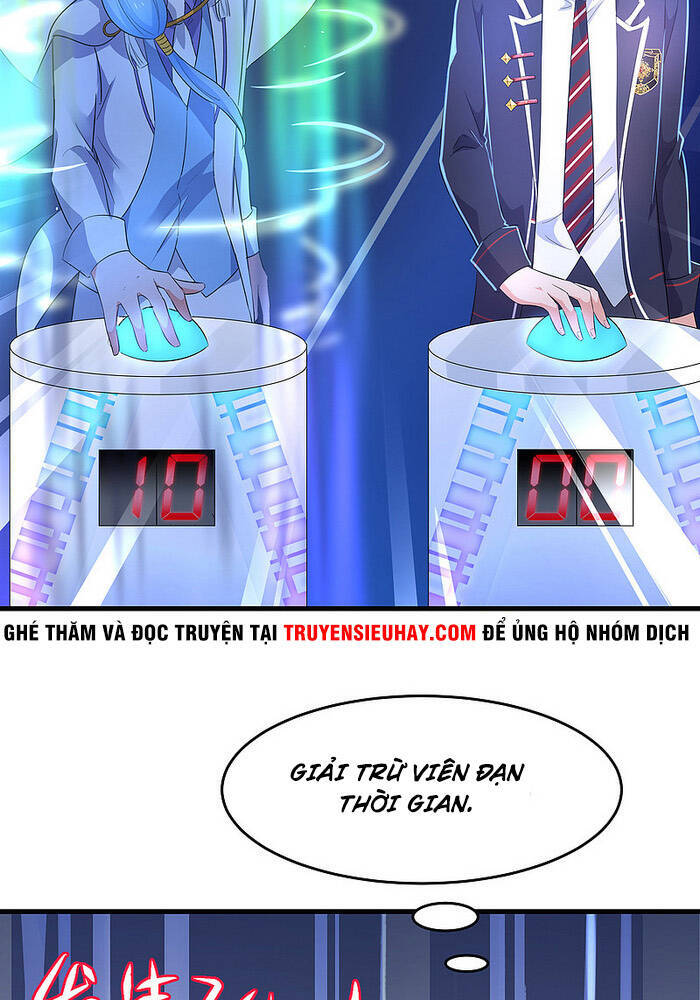 Vô Địch Học Bạ Hệ Thống Chapter 50 - Trang 2