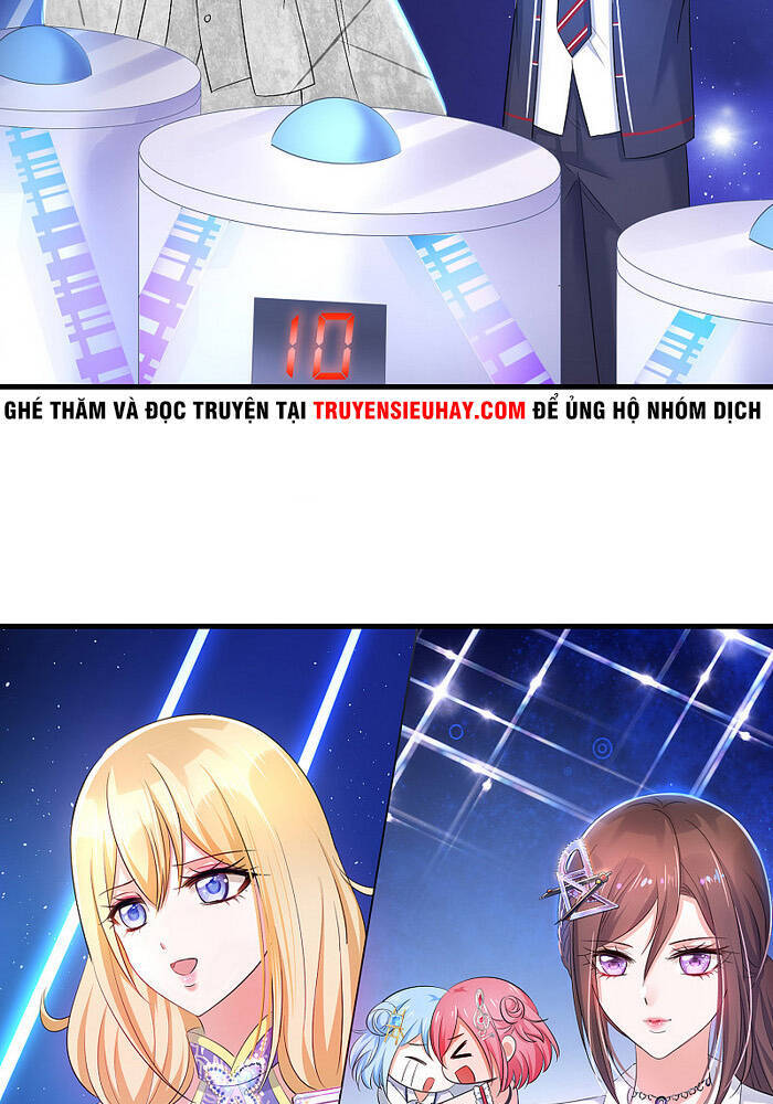 Vô Địch Học Bạ Hệ Thống Chapter 50 - Trang 2