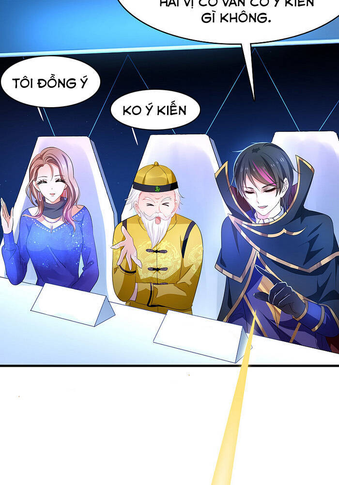 Vô Địch Học Bạ Hệ Thống Chapter 50 - Trang 2