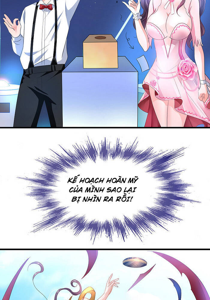 Vô Địch Học Bạ Hệ Thống Chapter 50 - Trang 2