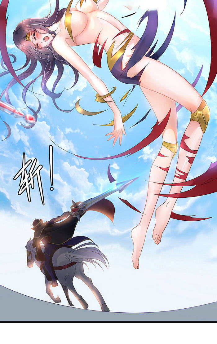 Vô Địch Học Bạ Hệ Thống Chapter 50 - Trang 2