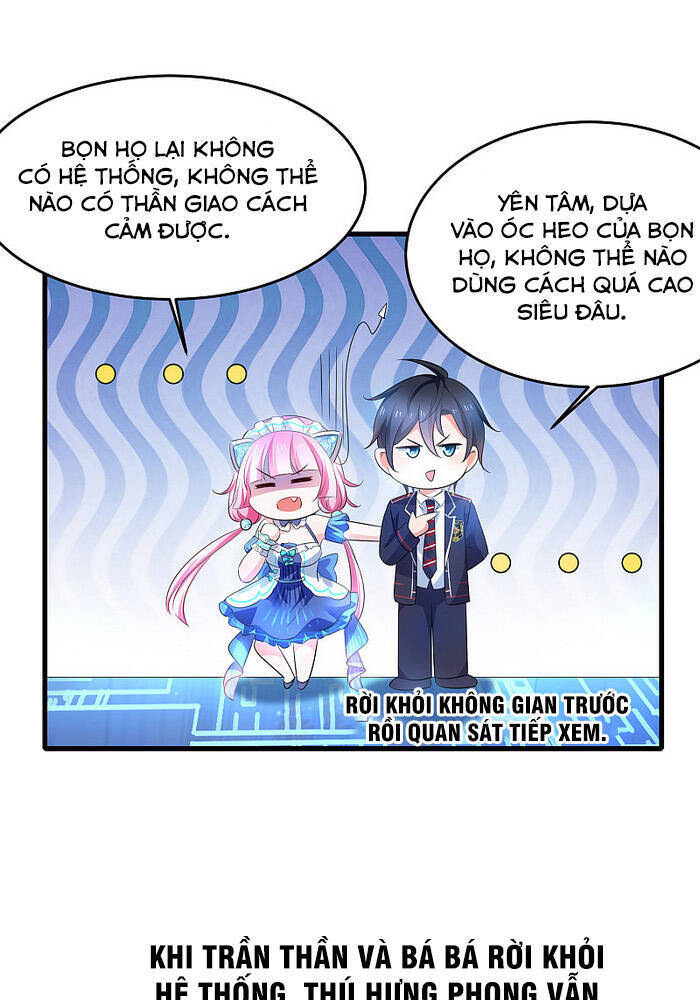 Vô Địch Học Bạ Hệ Thống Chapter 50 - Trang 2