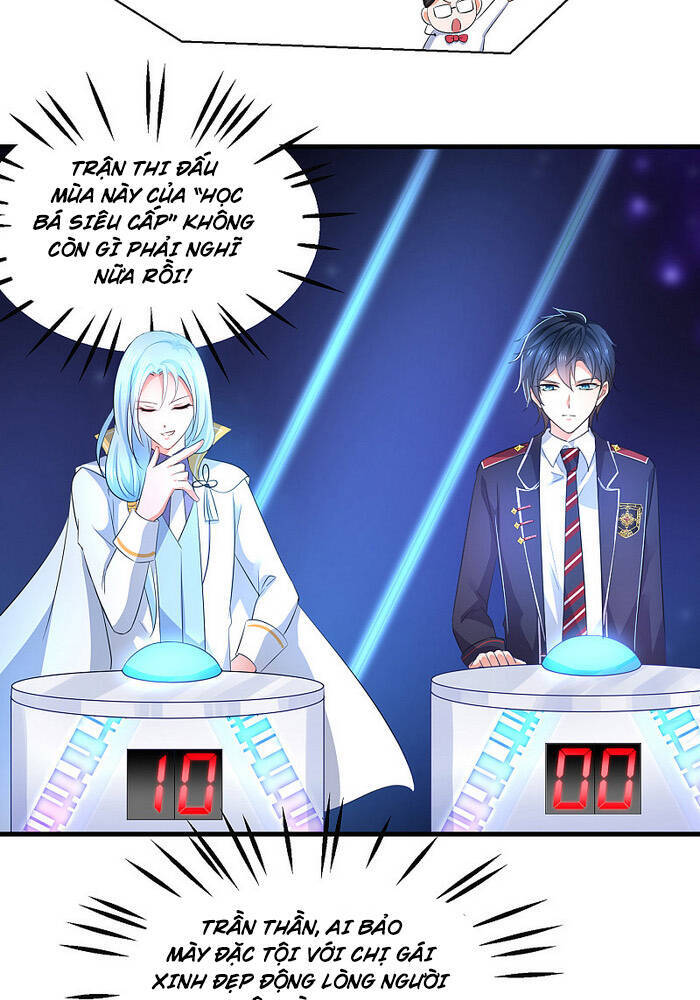 Vô Địch Học Bạ Hệ Thống Chapter 50 - Trang 2