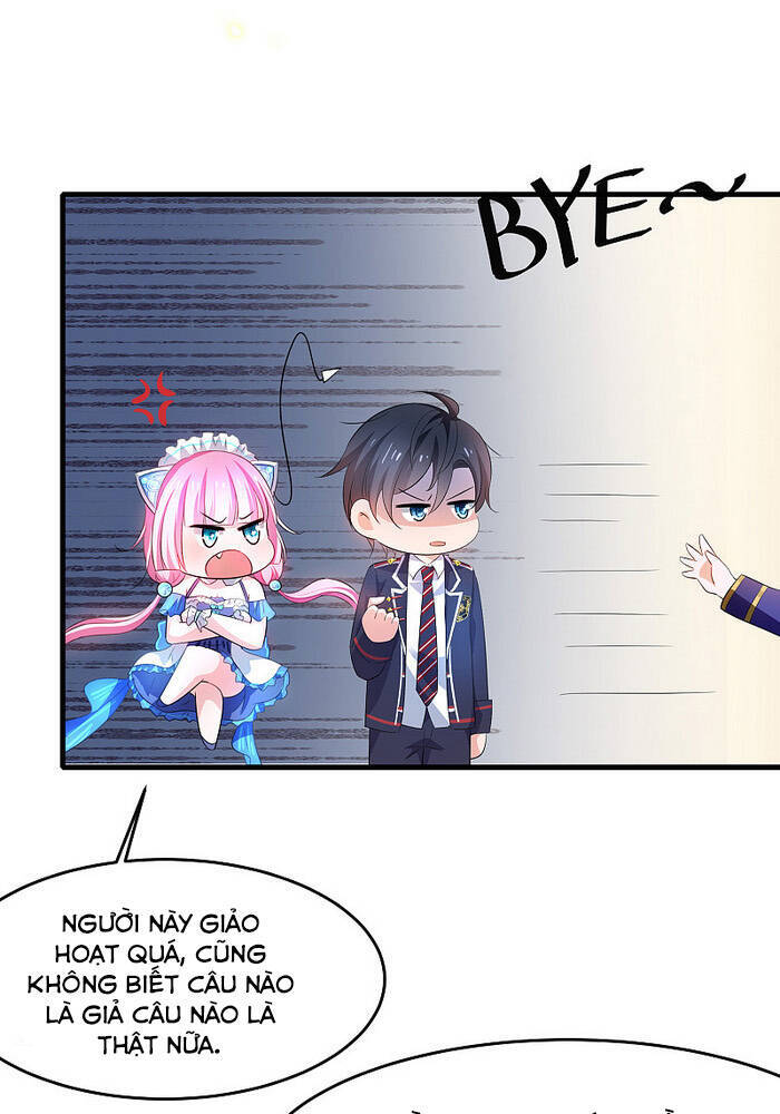 Vô Địch Học Bạ Hệ Thống Chapter 51 - Trang 2