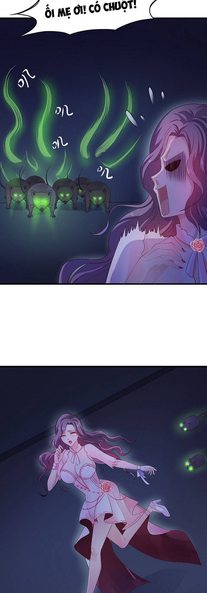 Vô Địch Học Bạ Hệ Thống Chapter 51 - Trang 2