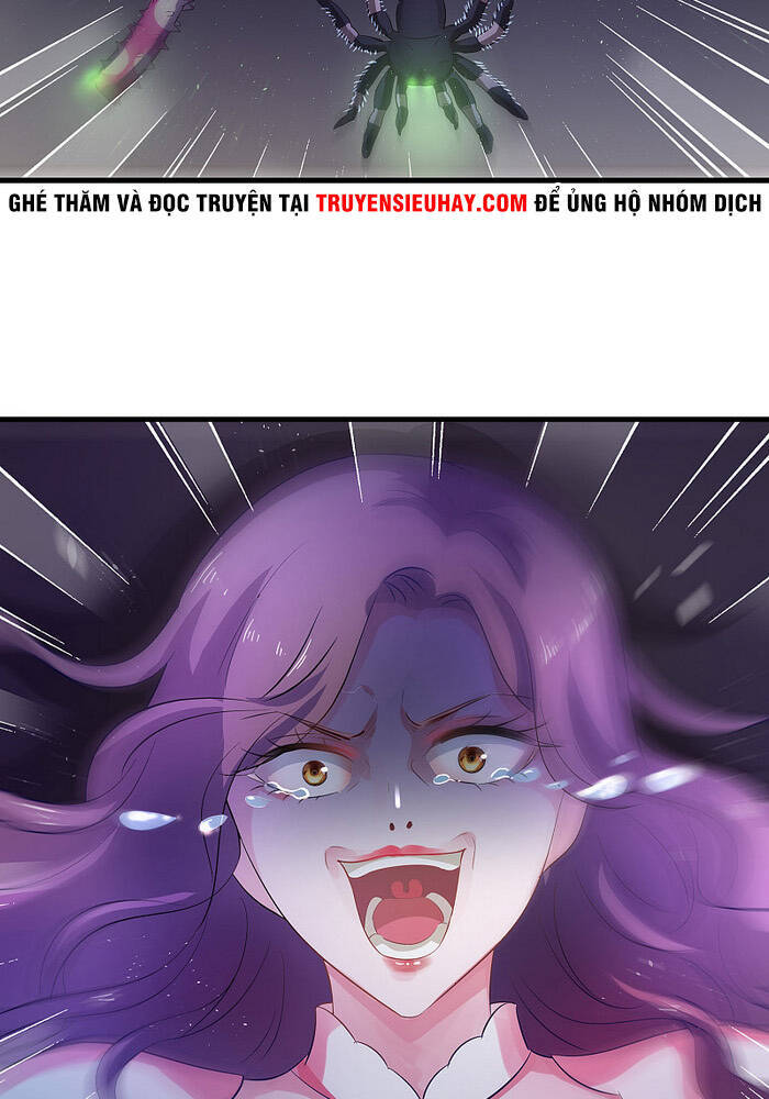 Vô Địch Học Bạ Hệ Thống Chapter 51 - Trang 2