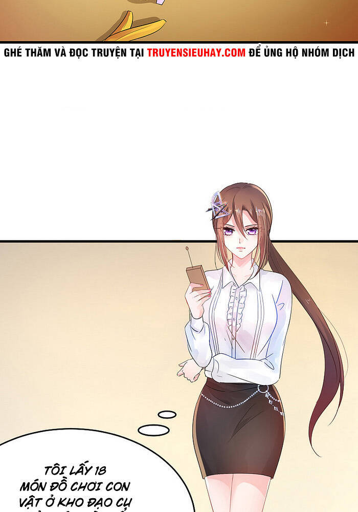 Vô Địch Học Bạ Hệ Thống Chapter 51 - Trang 2