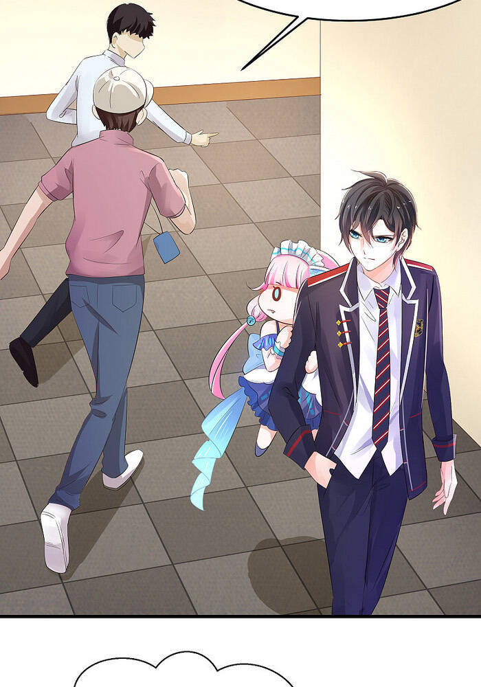 Vô Địch Học Bạ Hệ Thống Chapter 51 - Trang 2