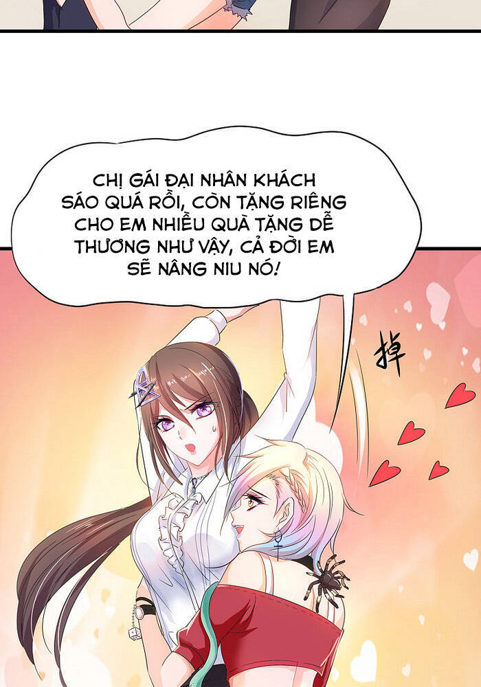 Vô Địch Học Bạ Hệ Thống Chapter 51 - Trang 2