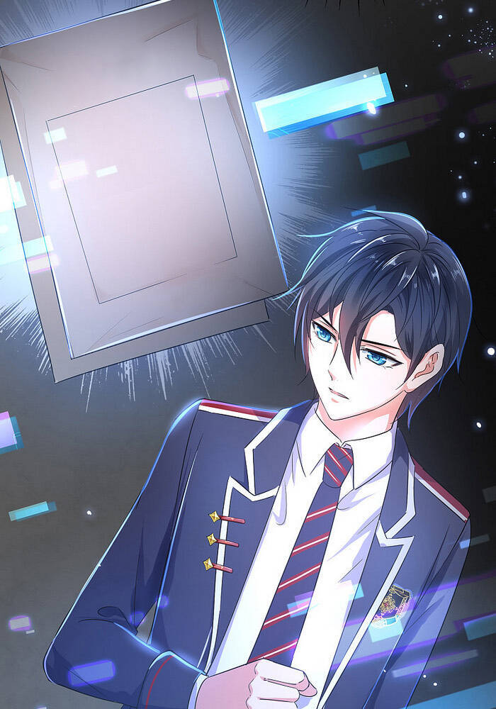 Vô Địch Học Bạ Hệ Thống Chapter 51 - Trang 2