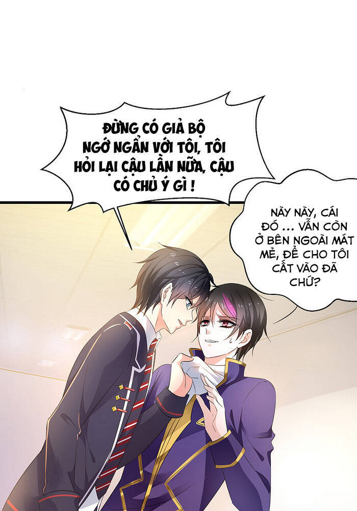 Vô Địch Học Bạ Hệ Thống Chapter 51 - Trang 2