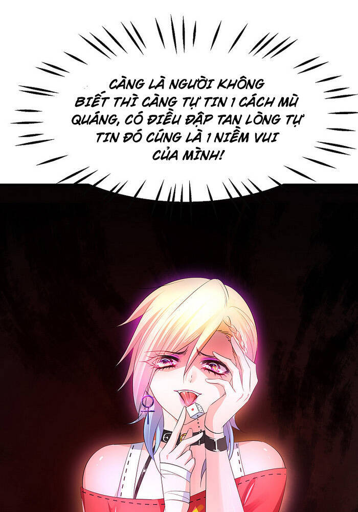 Vô Địch Học Bạ Hệ Thống Chapter 52 - Trang 2