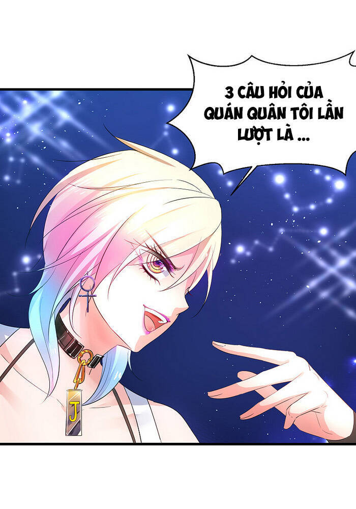 Vô Địch Học Bạ Hệ Thống Chapter 52 - Trang 2