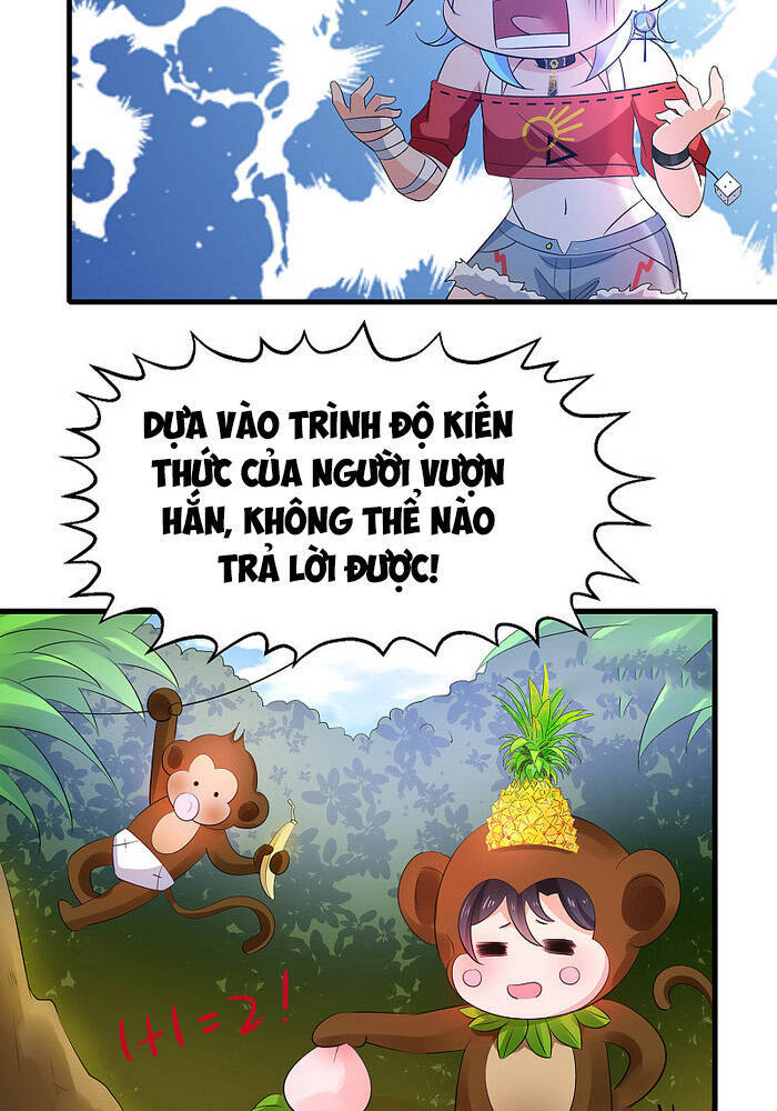 Vô Địch Học Bạ Hệ Thống Chapter 52 - Trang 2