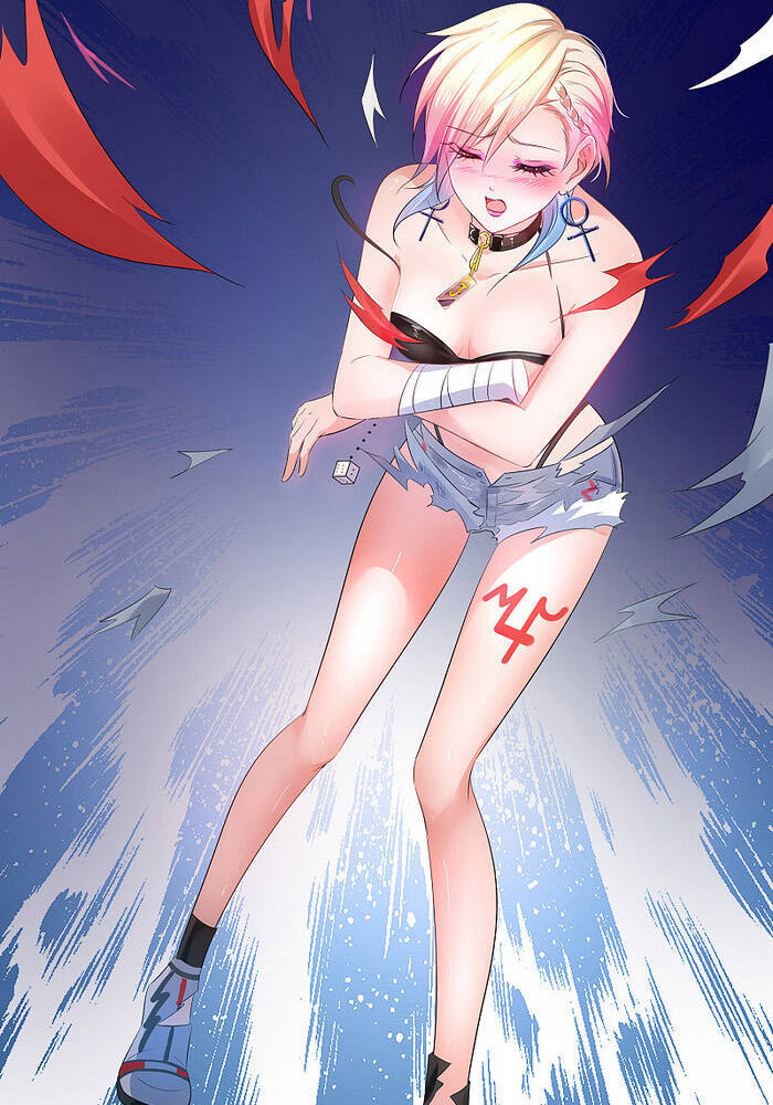 Vô Địch Học Bạ Hệ Thống Chapter 52 - Trang 2