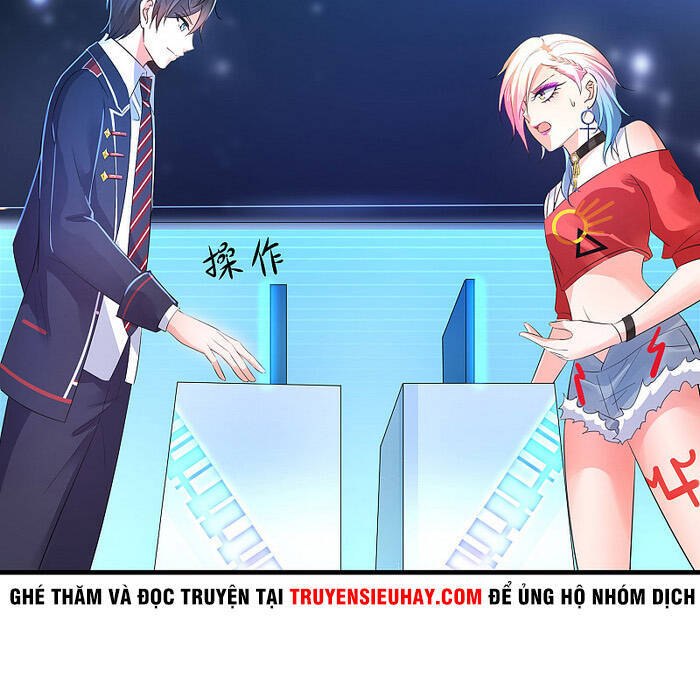 Vô Địch Học Bạ Hệ Thống Chapter 52 - Trang 2