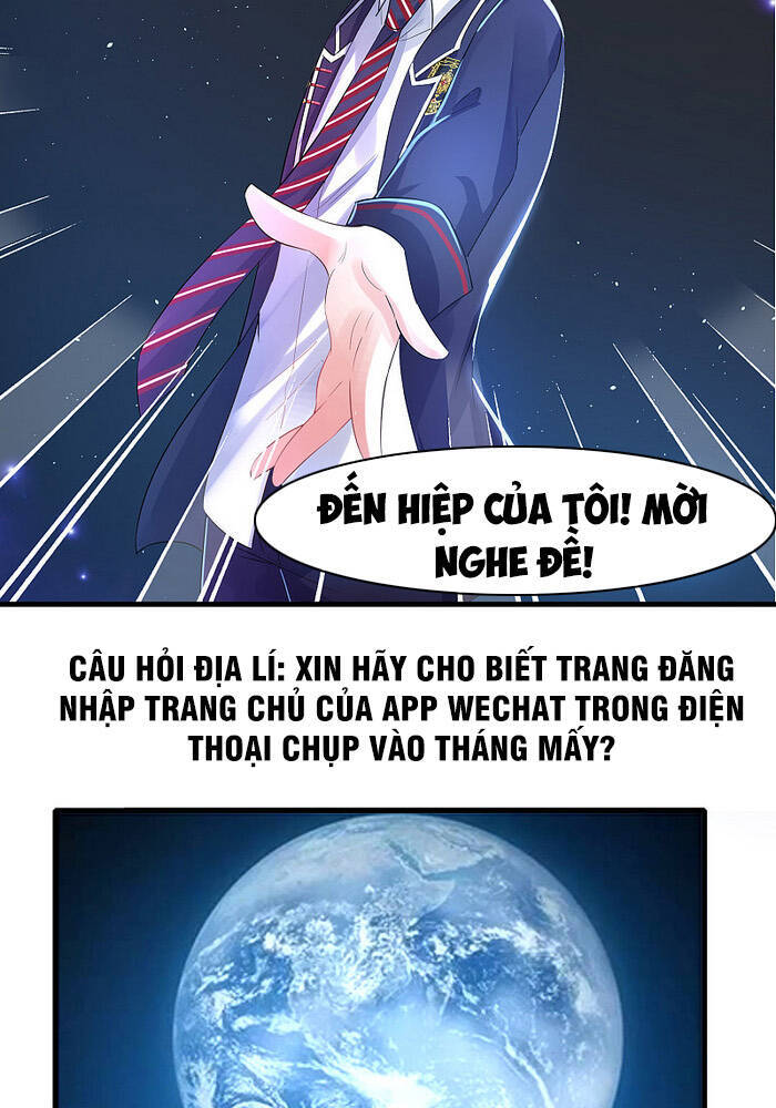 Vô Địch Học Bạ Hệ Thống Chapter 52 - Trang 2