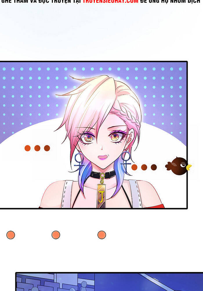 Vô Địch Học Bạ Hệ Thống Chapter 52 - Trang 2