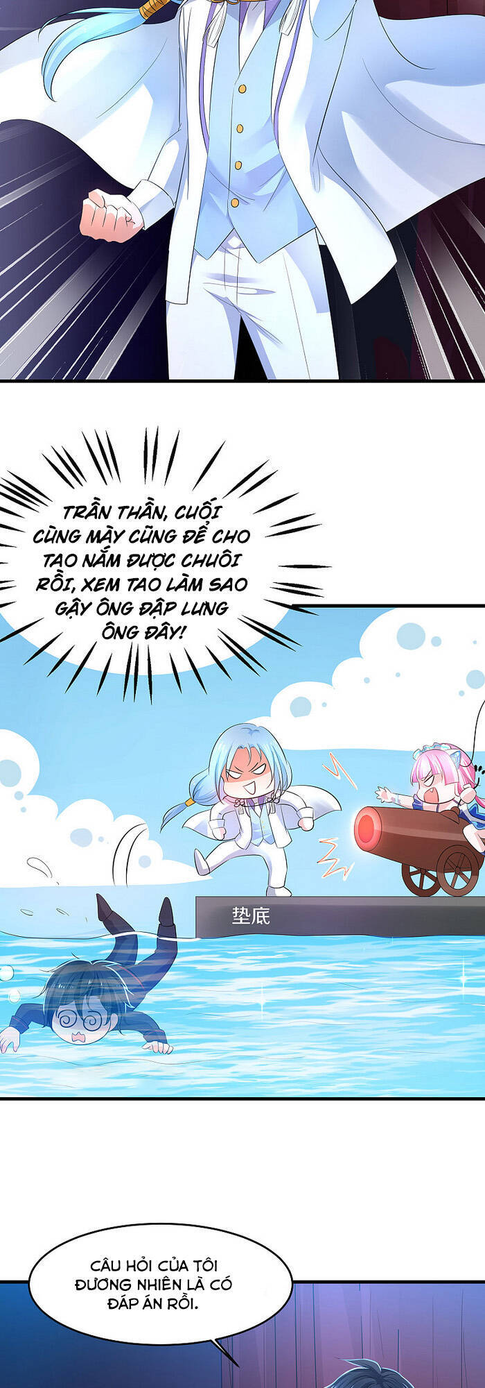 Vô Địch Học Bạ Hệ Thống Chapter 52 - Trang 2