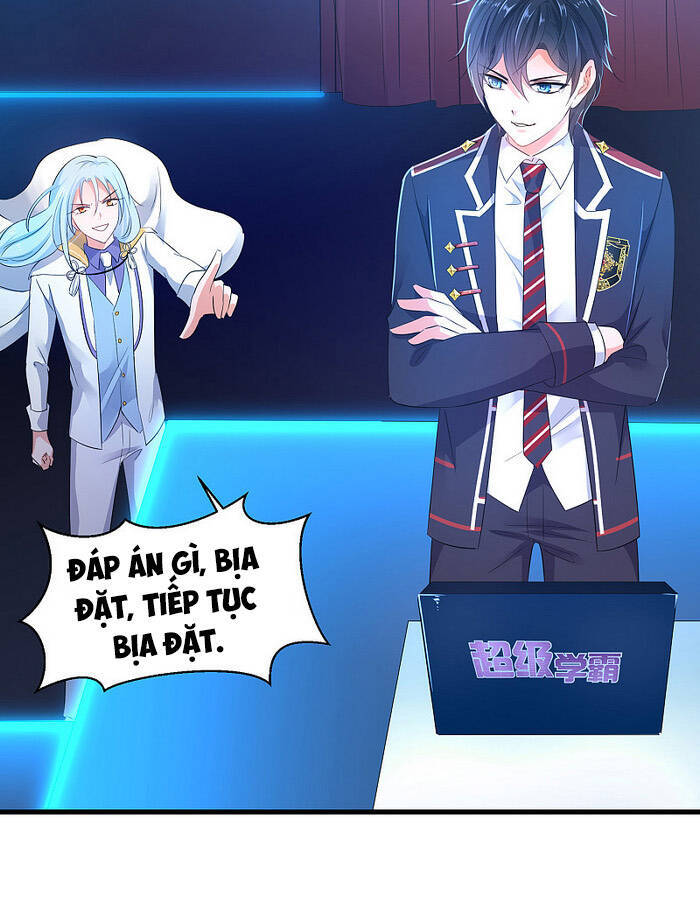 Vô Địch Học Bạ Hệ Thống Chapter 52 - Trang 2