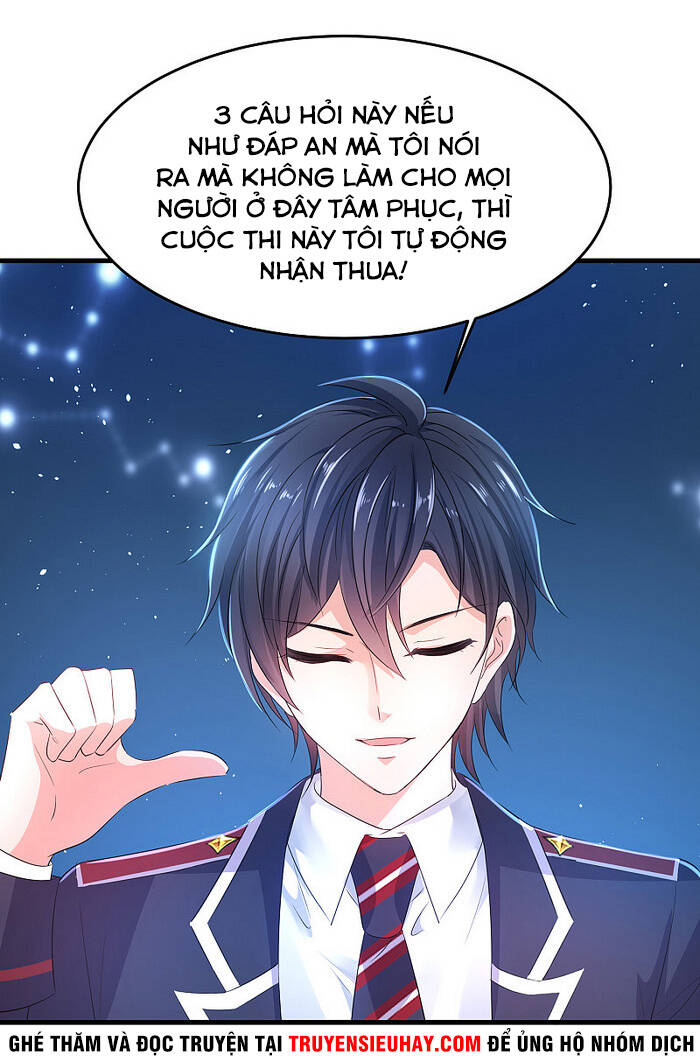 Vô Địch Học Bạ Hệ Thống Chapter 52 - Trang 2