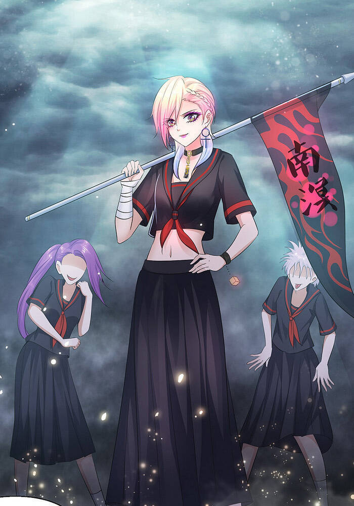 Vô Địch Học Bạ Hệ Thống Chapter 52 - Trang 2