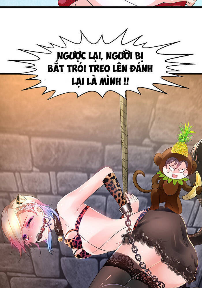 Vô Địch Học Bạ Hệ Thống Chapter 53 - Trang 2