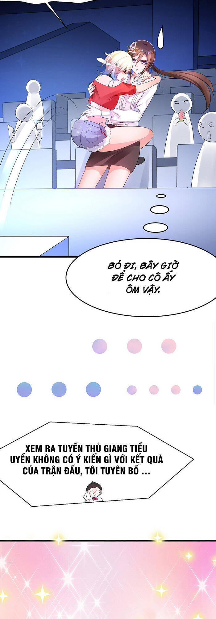 Vô Địch Học Bạ Hệ Thống Chapter 53 - Trang 2