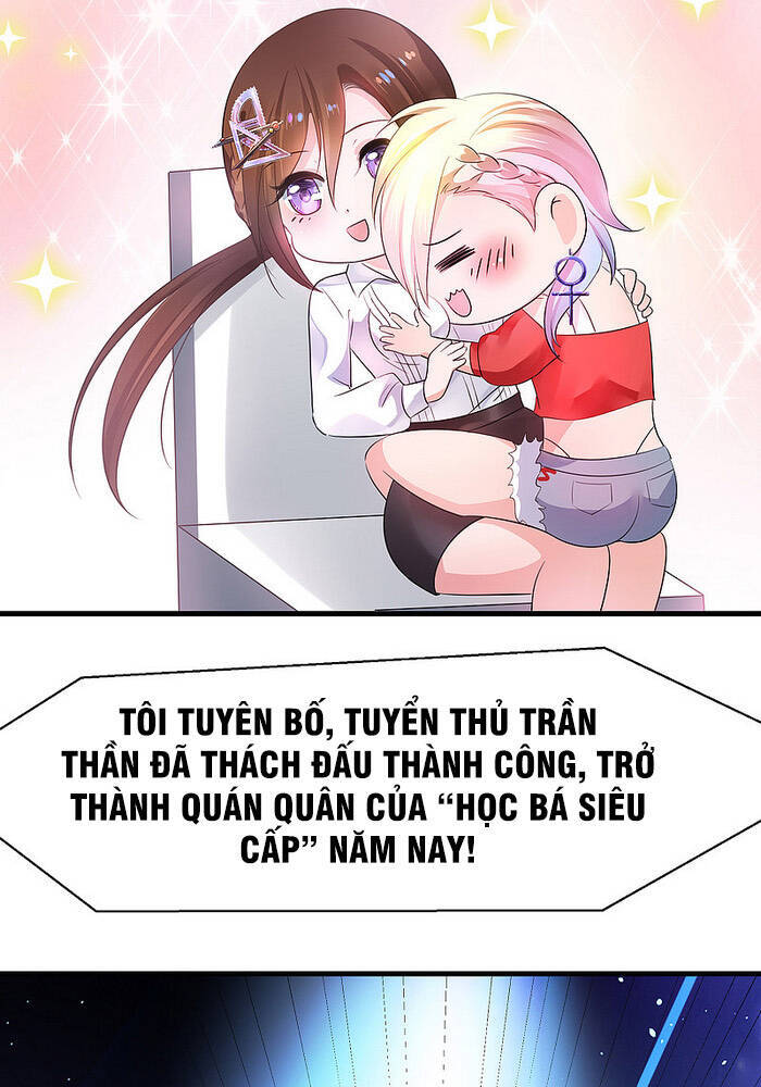 Vô Địch Học Bạ Hệ Thống Chapter 53 - Trang 2