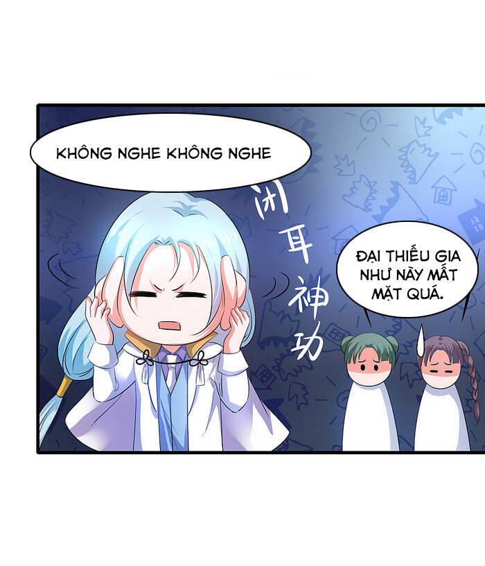 Vô Địch Học Bạ Hệ Thống Chapter 53 - Trang 2