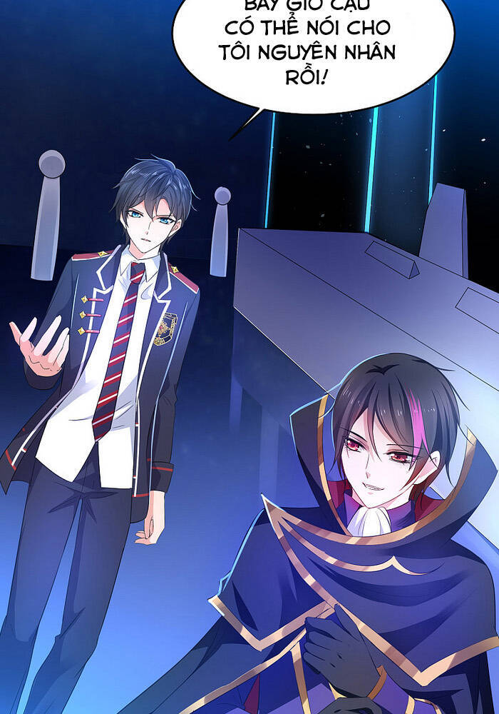 Vô Địch Học Bạ Hệ Thống Chapter 53 - Trang 2