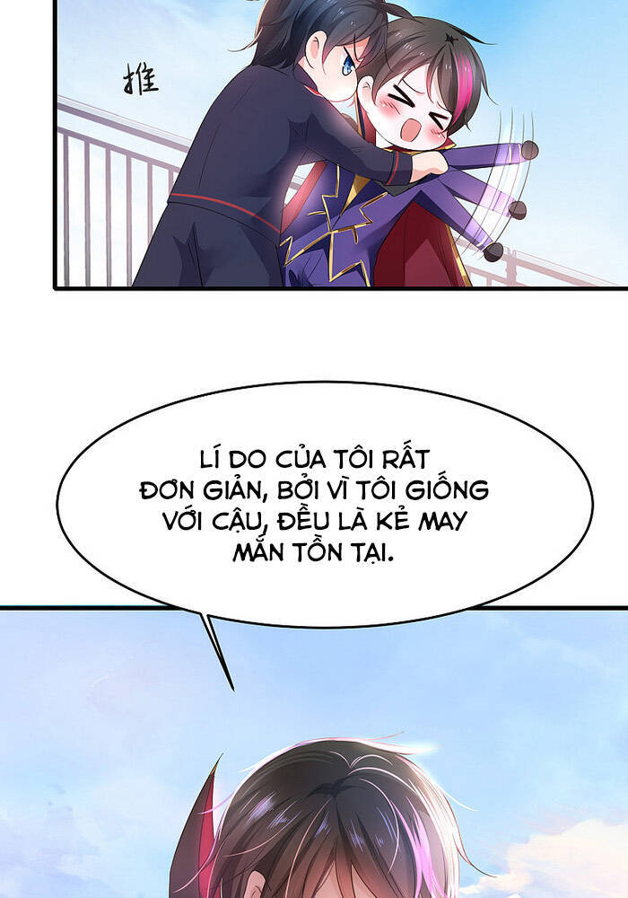 Vô Địch Học Bạ Hệ Thống Chapter 53 - Trang 2