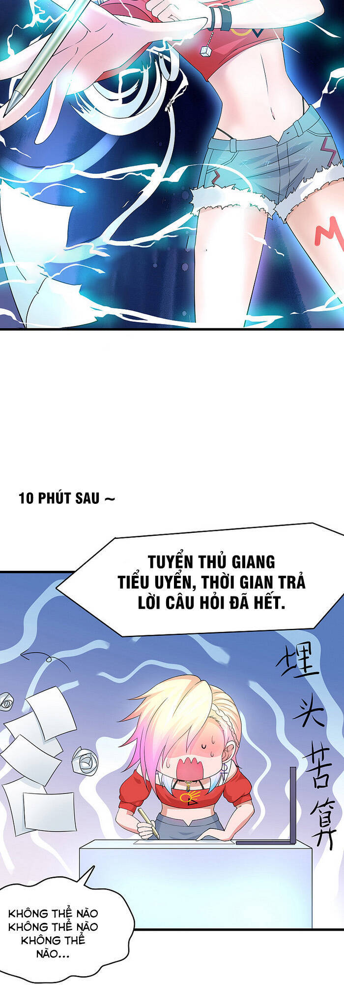 Vô Địch Học Bạ Hệ Thống Chapter 53 - Trang 2